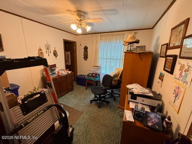 6466 DOR MIL Court, Jacksonville, FL 32244