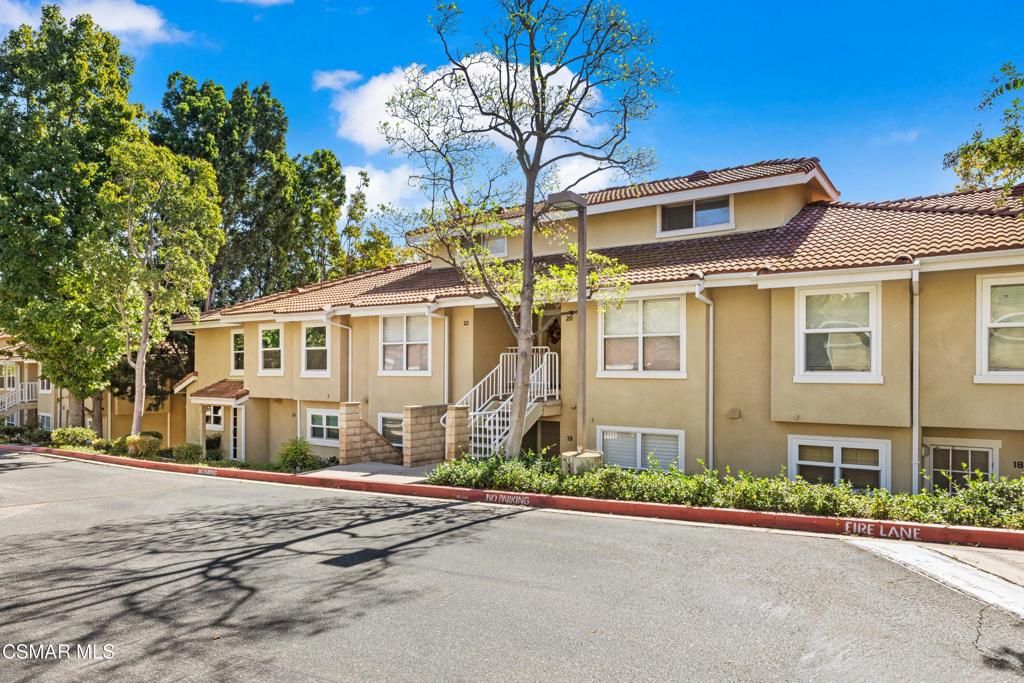 2731 Erringer Road 21, Simi Valley, CA 93065 — photo 3