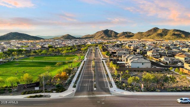 6967 W PINNACLE VISTA Drive, Peoria, AZ 85383