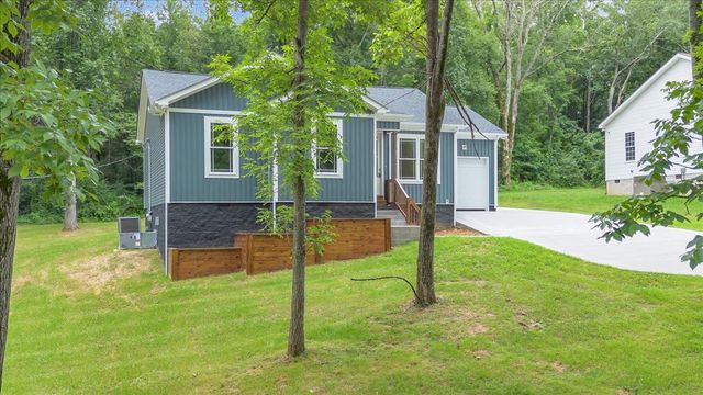 634 Mountain View Dr, Morrison, TN 37357