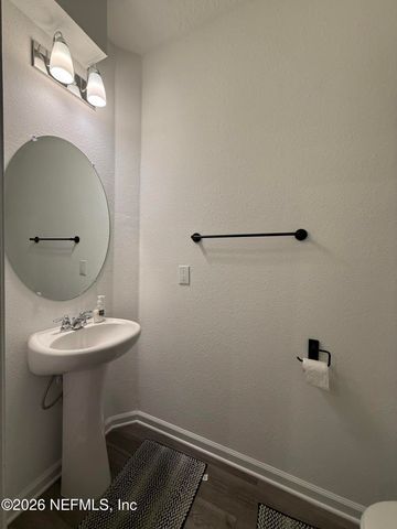 13554 UTE Place, Jacksonville, FL 32218