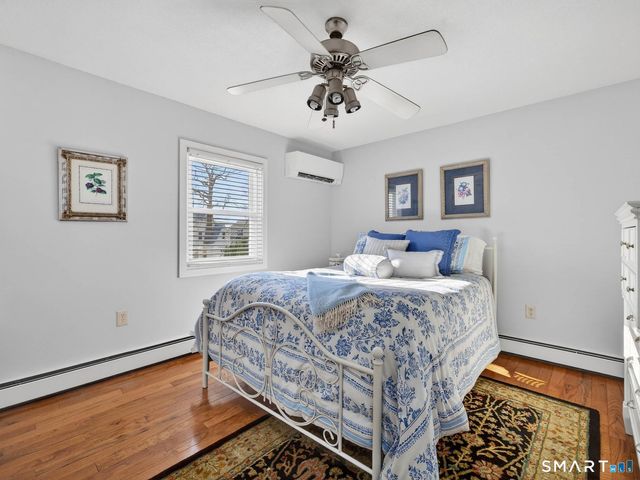 5 Woodland Drive, Old Saybrook, CT 06475