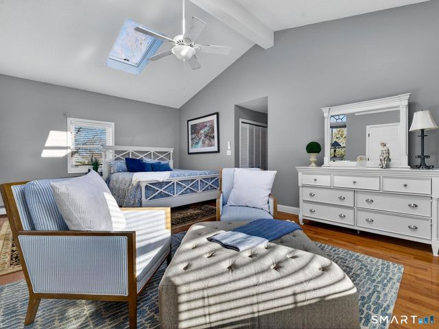 5 Woodland Drive, Old Saybrook, CT 06475