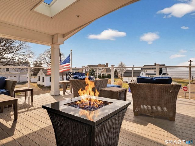 5 Woodland Drive, Old Saybrook, CT 06475