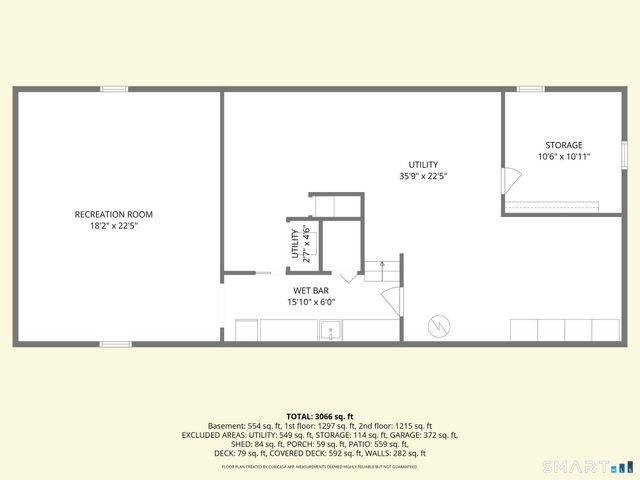 5 Woodland Drive, Old Saybrook, CT 06475