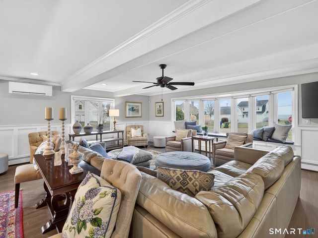 5 Woodland Drive, Old Saybrook, CT 06475