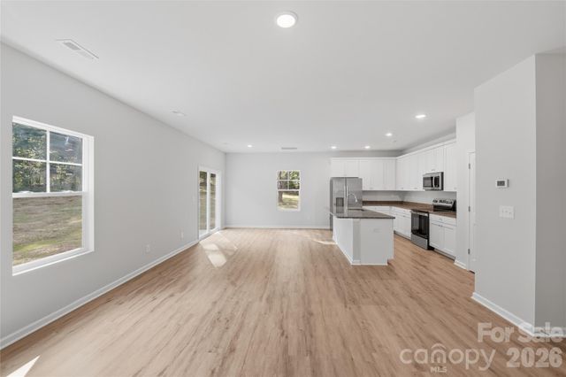 242 Landers Chapel Road, Lincolnton, NC 28092