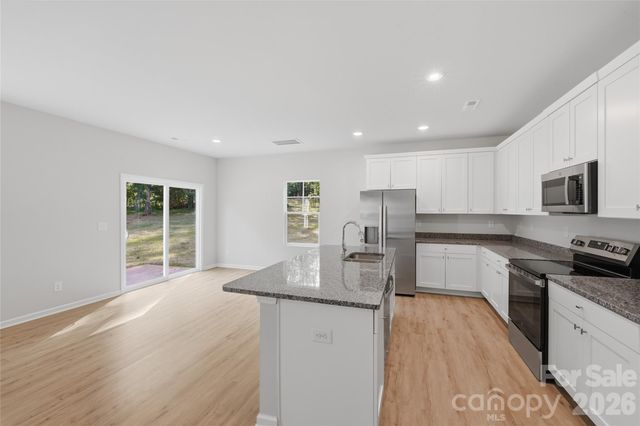 242 Landers Chapel Road, Lincolnton, NC 28092