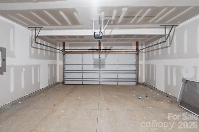 242 Landers Chapel Road, Lincolnton, NC 28092