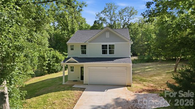 242 Landers Chapel Road, Lincolnton, NC 28092