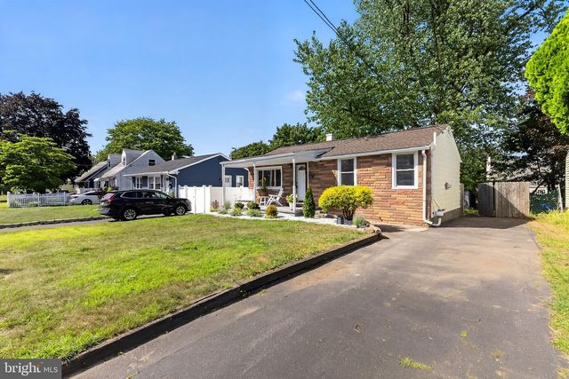 214 BROOKSIDE AVE, Ewing, NJ 08638