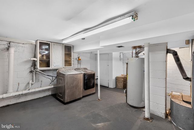 214 BROOKSIDE AVE, Ewing, NJ 08638