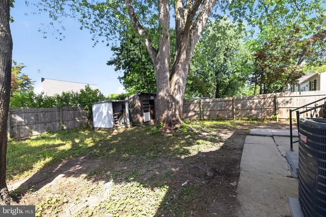 214 BROOKSIDE AVE, Ewing, NJ 08638