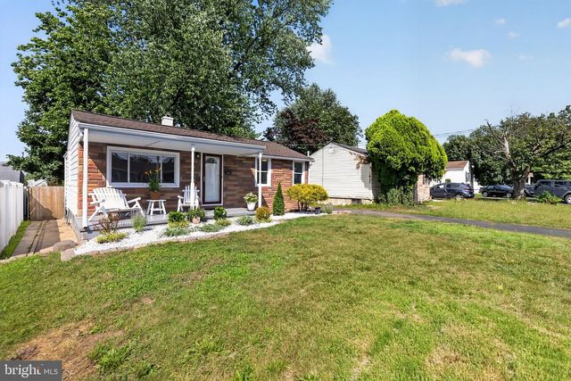 214 BROOKSIDE AVE, Ewing, NJ 08638