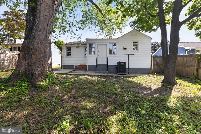 214 BROOKSIDE AVE, Ewing, NJ 08638