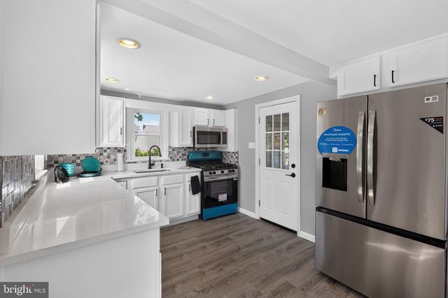 214 BROOKSIDE AVE, Ewing, NJ 08638