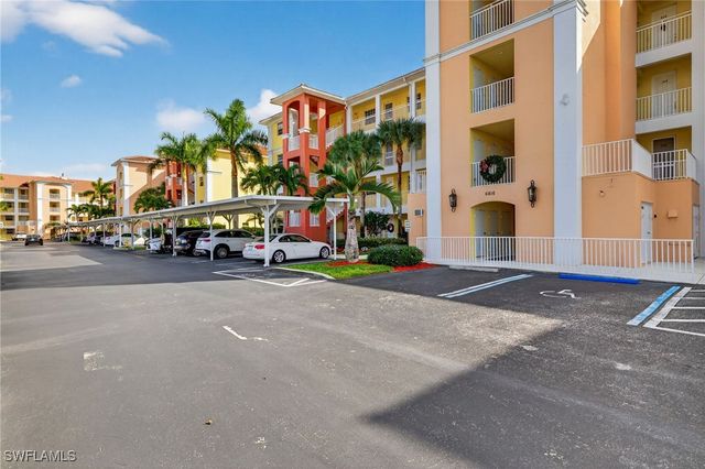 6816 STERLING GREENS PL 303, Naples, FL 34104