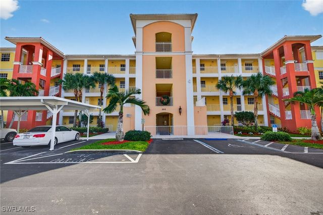 6816 STERLING GREENS PL 303, Naples, FL 34104