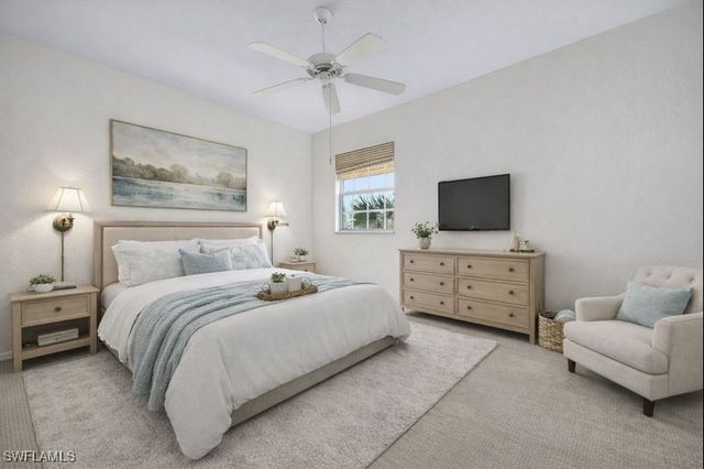 6816 STERLING GREENS PL 303, Naples, FL 34104