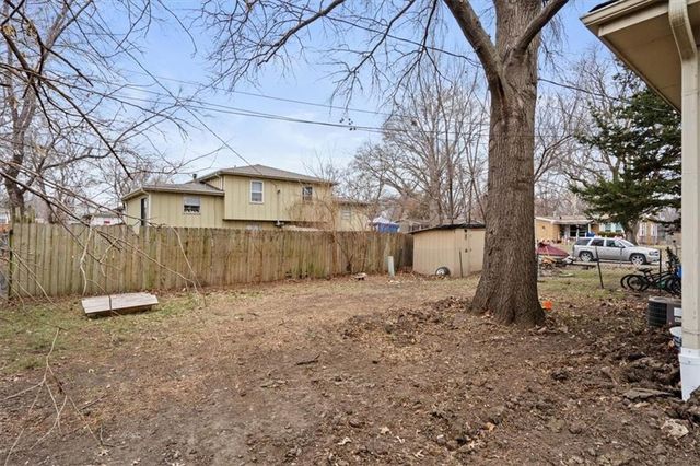 801 S Grant Street, Olathe, KS 66061