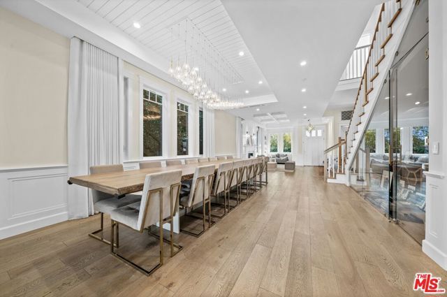 12345 Huston Street, Valley Village, CA 91607