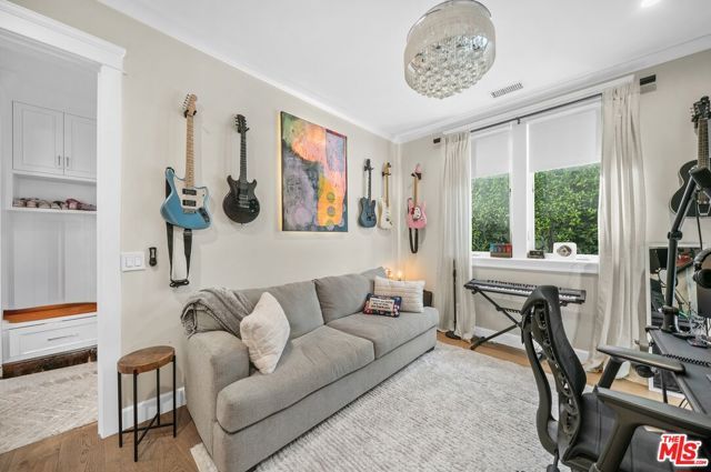 12345 Huston Street, Valley Village, CA 91607