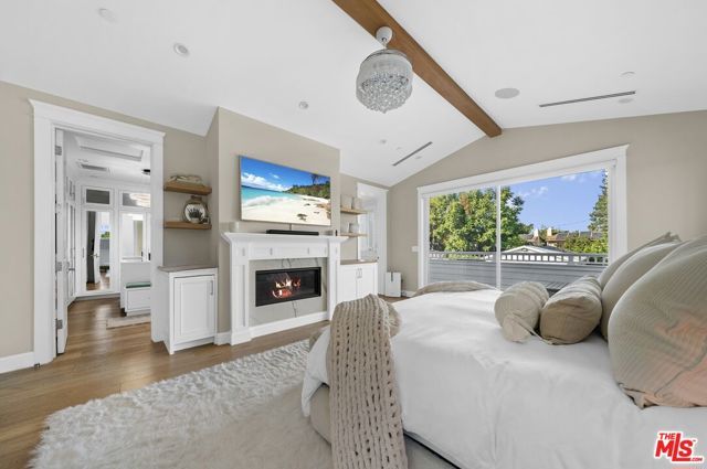 12345 Huston Street, Valley Village, CA 91607