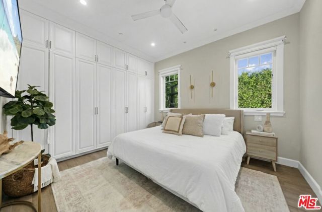 12345 Huston Street, Valley Village, CA 91607