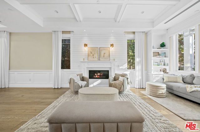 12345 Huston Street, Valley Village, CA 91607