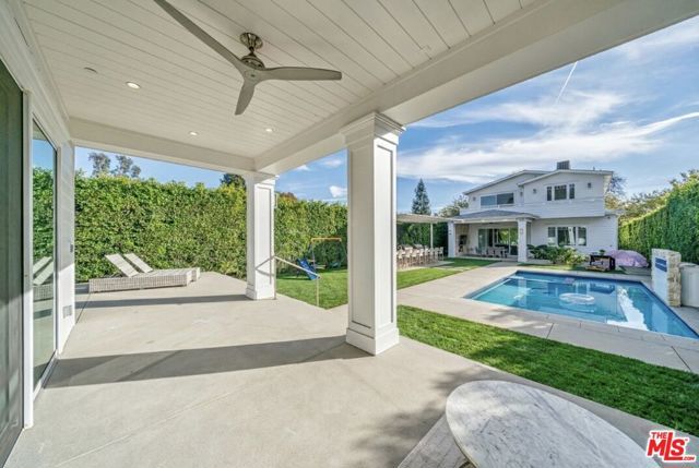 12345 Huston Street, Valley Village, CA 91607