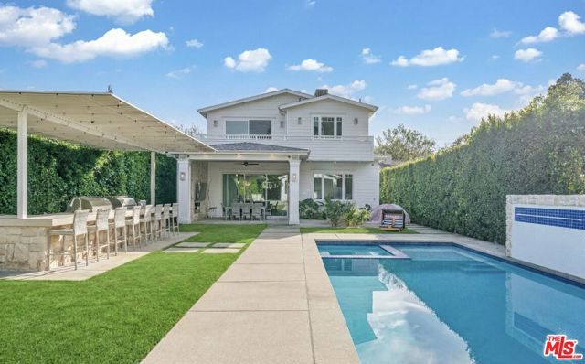 12345 Huston Street, Valley Village, CA 91607