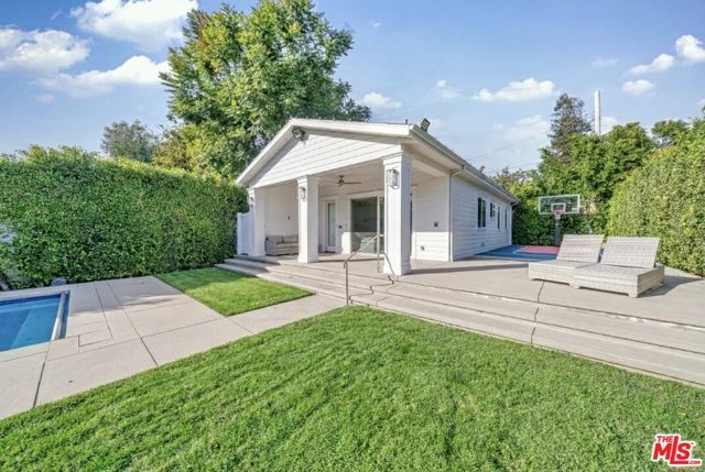 12345 Huston Street, Valley Village, CA 91607