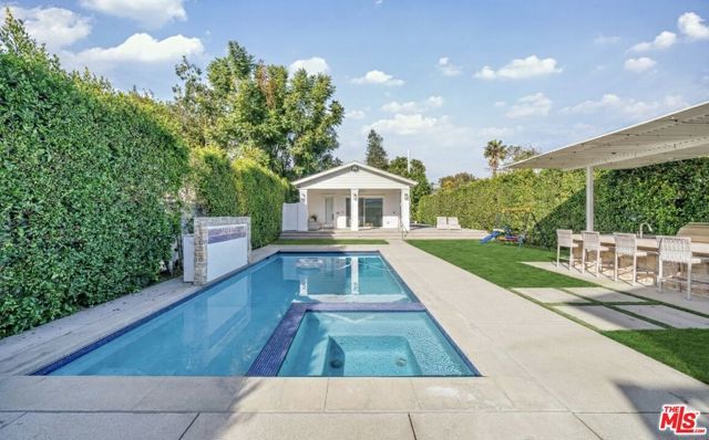 12345 Huston Street, Valley Village, CA 91607