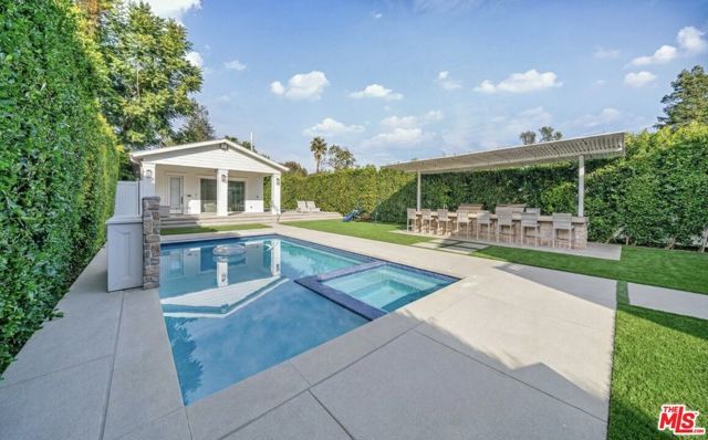 12345 Huston Street, Valley Village, CA 91607