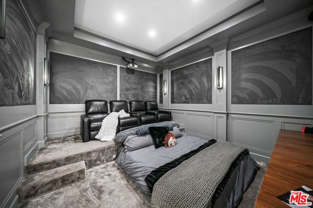 12345 Huston Street, Valley Village, CA 91607