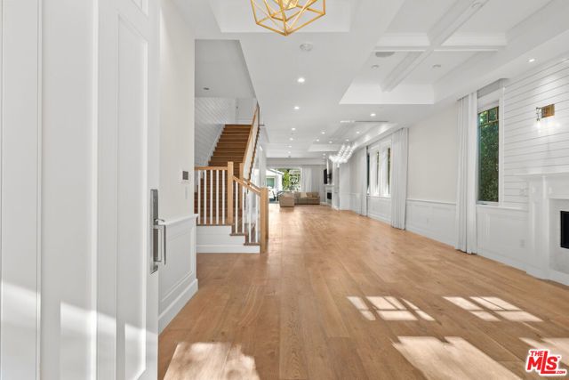 12345 Huston Street, Valley Village, CA 91607