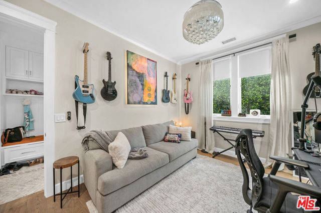 12345 Huston Street, Valley Village, CA 91607