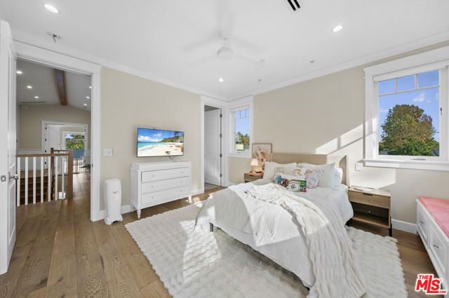 12345 Huston Street, Valley Village, CA 91607