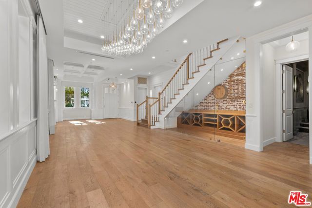 12345 Huston Street, Valley Village, CA 91607