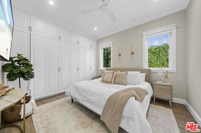 12345 Huston Street, Valley Village, CA 91607