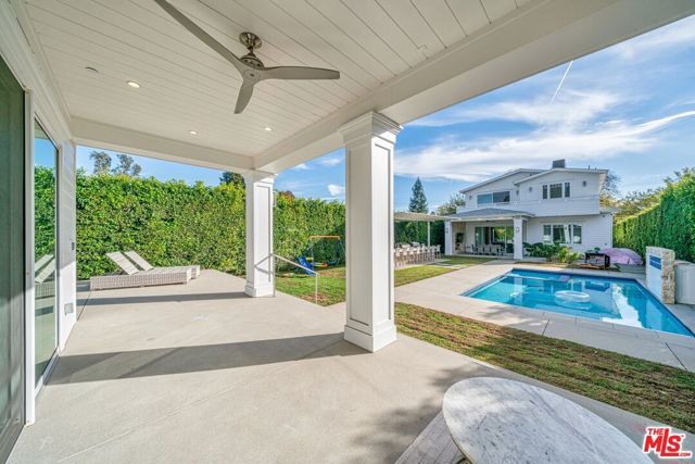 12345 Huston Street, Valley Village, CA 91607