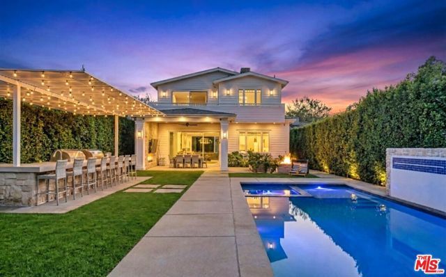 12345 Huston Street, Valley Village, CA 91607