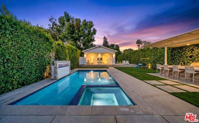 12345 Huston Street, Valley Village, CA 91607