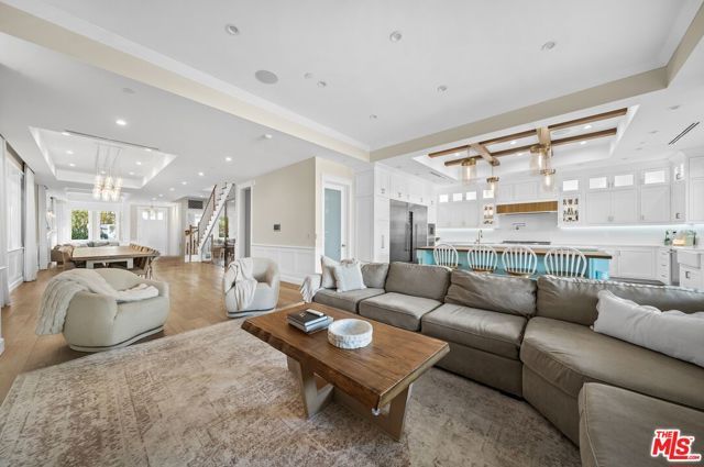 12345 Huston Street, Valley Village, CA 91607