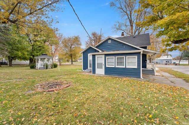 116 E Baltimore Street, Garrett, IN 46738