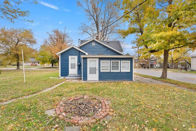 116 E Baltimore Street, Garrett, IN 46738