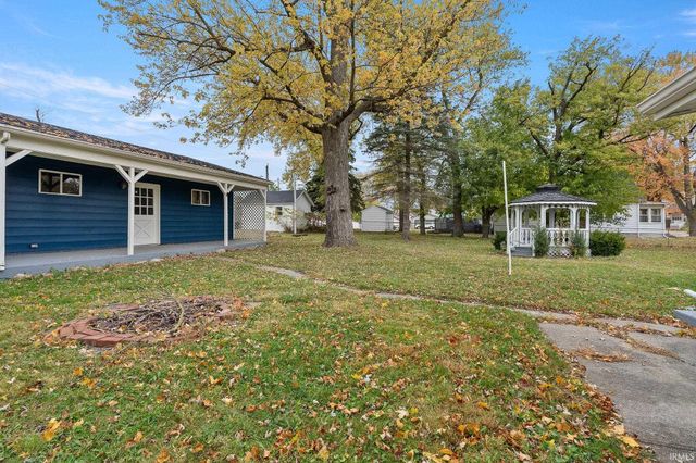 116 E Baltimore Street, Garrett, IN 46738