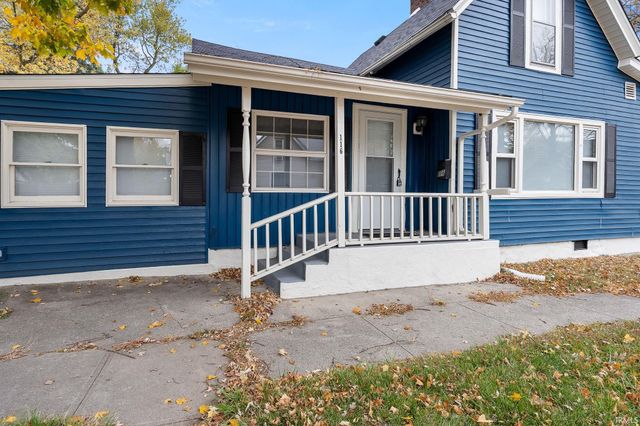 116 E Baltimore Street, Garrett, IN 46738