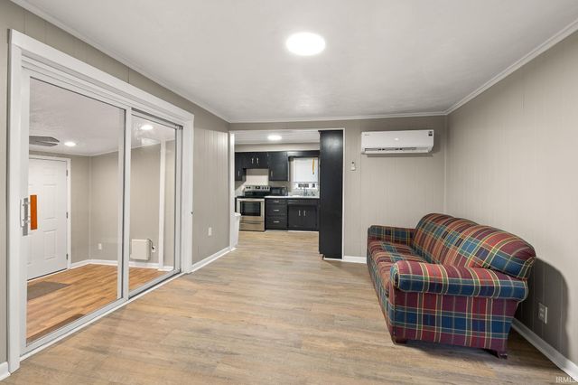 116 E Baltimore Street, Garrett, IN 46738