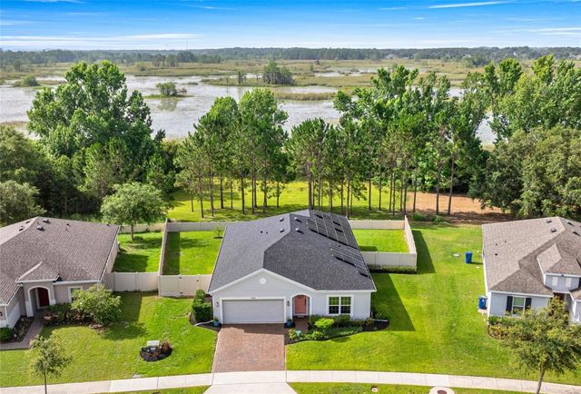 358 IRVING BEND DRIVE, Groveland, FL 34736